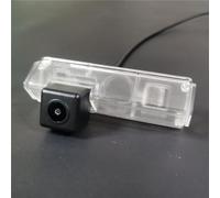 Wrhome Car Reverse Camera For MAZDA MX5 Roadster MX-5 Miata III (NC) 2006~2014,Waterproof Anti-vibration Night Vision HD Reversing Rear View Camera
