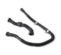 WRHOME Hose Air Inlet Pipe For AUDI A3/S3 1.8T 1997-2003 AUDI TT 1.8T 1999-2006-8L0133817 06A133817Q,Car Engine Air Intake Hose Filter Hose Pipe Air Intake Breather Hose Pipe