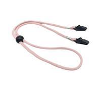 WRIBZD Hat Strap Clips For Wind Caps Lost Strap Adjustable Flexible Hat Hat Retainer Chin Cord Wide Travel For Sailing