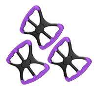 WRIBZD Portable Assisted Lift Standing No-Slip Grip Handicap Aid Handles Seniors Tools Disabled For Elderly Relaxation Massage For off stair bar devices hoist aids For patient disabled daily to elder