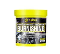 WRIBZD Tire Maintenance and Coating Paste,Tyre Protective Coating Restorer,2024 New Permanent Shine and Shine,Car Tire Con Tire Gel
