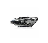 WRIDEX Xenon Headlamp Car HeadLight Assembly 63117339386 (Left) for BMW F30 (2012 - 2018)