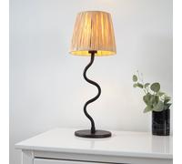 Wriggle Table Lamp