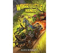 Wriggly Little Hands