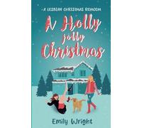 Wright - A Holly Jolly Christmas - New paperback or softback - 76 - X555z