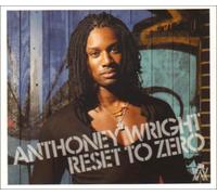 Wright, Anthoney - Reset to Zero