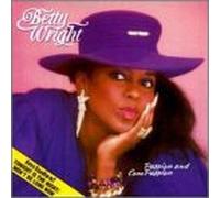 Wright, Betty - Passion & Compassion [CASSETTE]