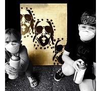 Wright Brian & The Sneakups - Lapse Of Luxury [VINYL]