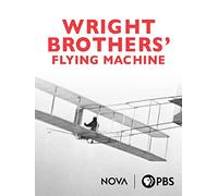 Wright Brothers' Flying Machine
