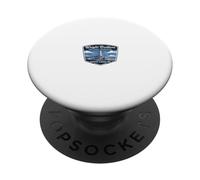 Wright Brothers National Memorial North Carolina Aviation PopSockets Adhesive PopGrip