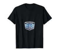 Wright Brothers National Memorial North Carolina Aviation T-Shirt