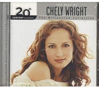 Wright, Chely - Millennium Collection [Us Import]
