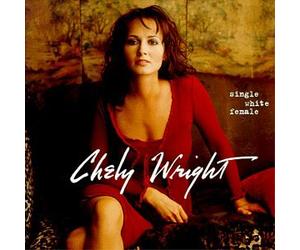 Wright, Chely - Single White Female [CASSETTE]