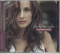 Wright, Chely - The Metropolitan Hotel