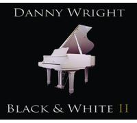 Wright Danny - Black and White II