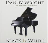 Wright Danny - Black & White