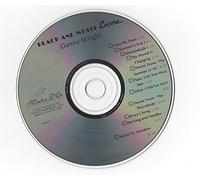 Wright, Danny - Black & White [CASSETTE]