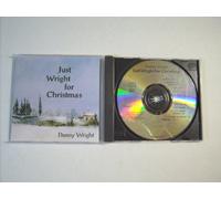 Wright, Danny - Just Wright for Christmas