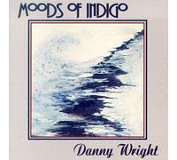 Wright, Danny - Moods of Indigo [CASSETTE]