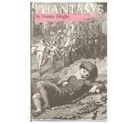 Wright, Danny - Phantasys [CASSETTE]
