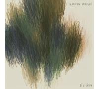 WRIGHT - DIVISION - Vinyl Record lp - G3z