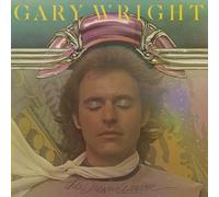 WRIGHT - DREAM WEAVER GOLD VINYL/50TH ANNIVERSARY/LIMITED - Vinyl Reco - G3z