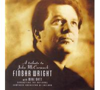 Wright, Finbar - A Tribute To John Mccormack