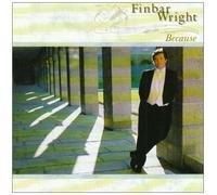Wright, Finbar - Because