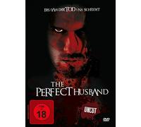WRIGHT,GABRIELLA - THE PERFECT HUSBAND (UNCUT) (1 DVD)