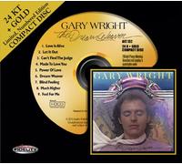 Wright, Gary - Dream Weaver =Gold= [Import]
