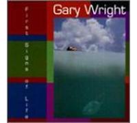Wright, Gary - First Signs of Life