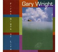 Wright Gary - First Signs of Life