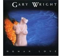 Wright, Gary - Human Love