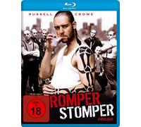 Wright,Geoffrey - Romper Stomper