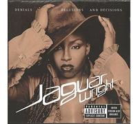 Wright, Jaguar - Denials Delusions and Decisions
