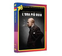 WRIGHT JOE - L'ORA PIU' BUIA (1 DVD) (DVD) Gary Oldman Kristin Scott Thomas