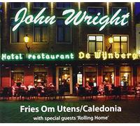Wright, John - Fries Om..