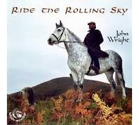 Wright John - Ride the Rolling Sky