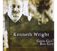Wright, Kenneth - Good Guy Bad Guy