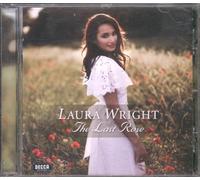 Wright, Laura - The Last Rose