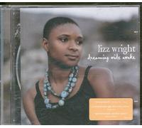 Wright Lizz - Dreaming Wide Awake