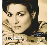 Wright Michelle - For Me It's You
