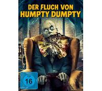 Wright, Nicola - Der Fluch Von Humpty Dumpty