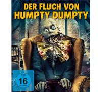 Wright, Nicola - Der Fluch Von Humpty Dumpty