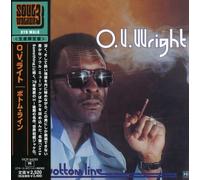 Wright, O.V. - Bottom Line