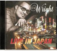 Wright, O.V. - Live in Japan