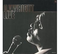 WRIGHT,O.V. - Live In Japan (Limited)