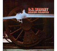 Wright, O.V. - Memphis Unlimited