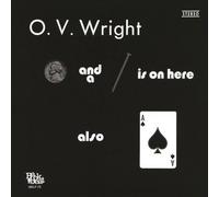 Wright, O.V. - Nickel & a Nail & the Ace of S