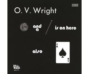 Wright, O.V. - Nickel & a Nail & the Ace of S